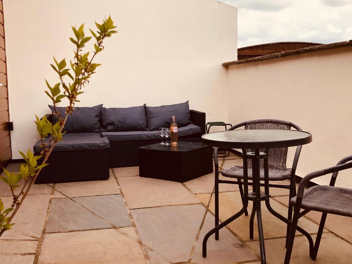 Pollington Fir Tree Barn B&B 외부 사진