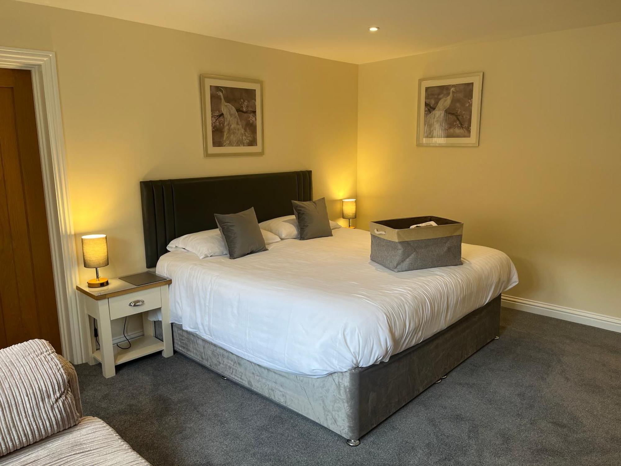 Pollington Fir Tree Barn B&B 외부 사진