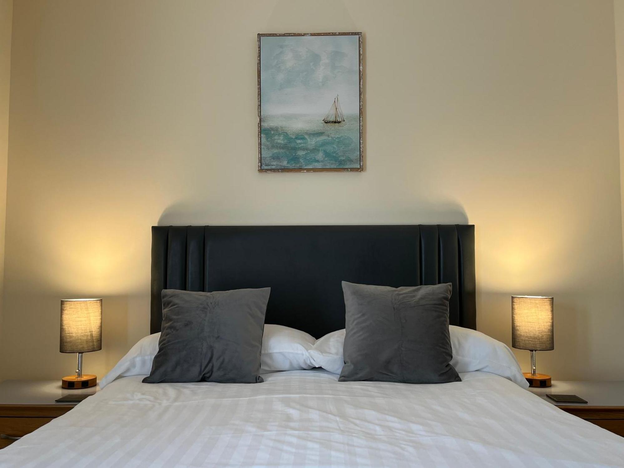 Pollington Fir Tree Barn B&B 외부 사진