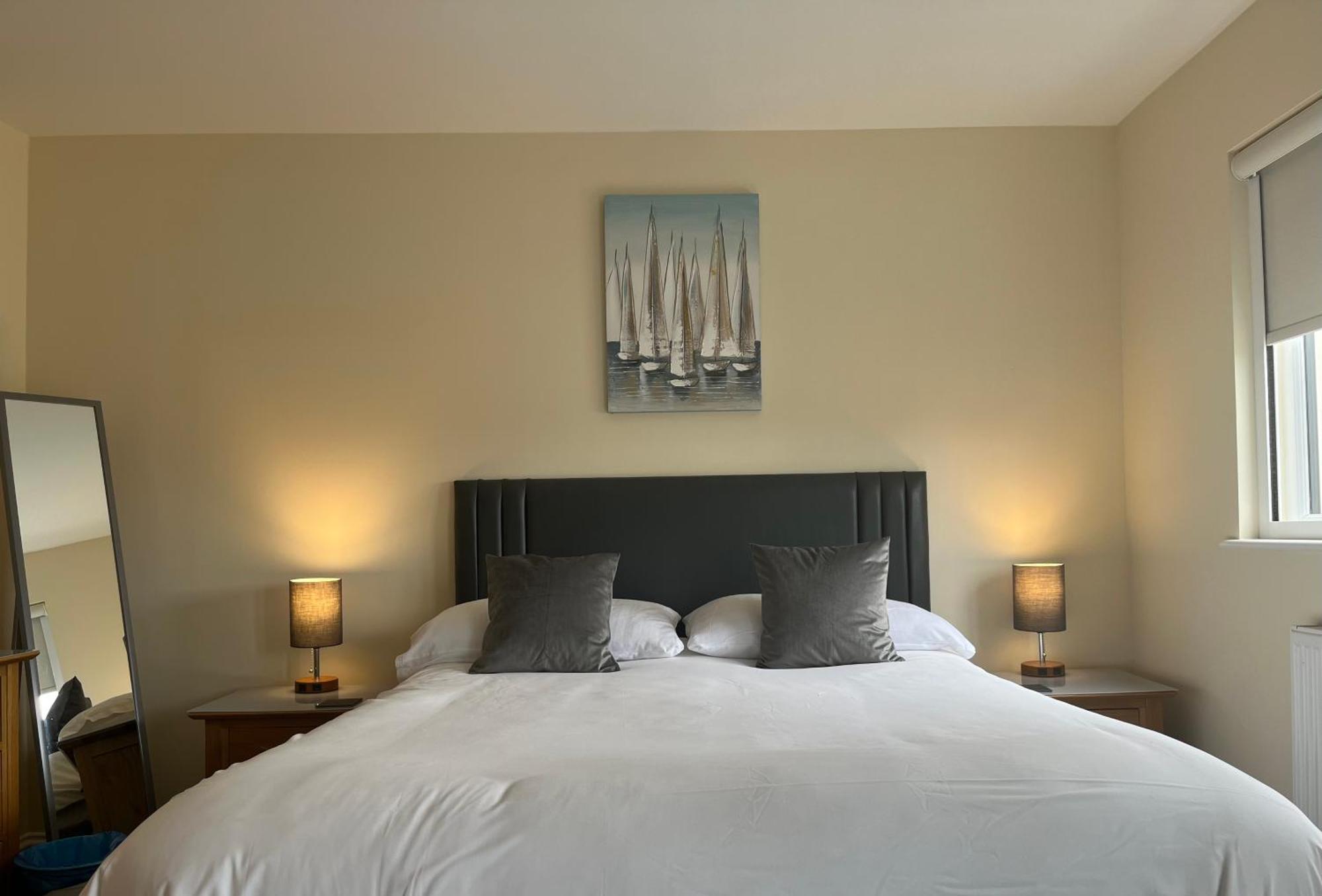 Pollington Fir Tree Barn B&B 외부 사진