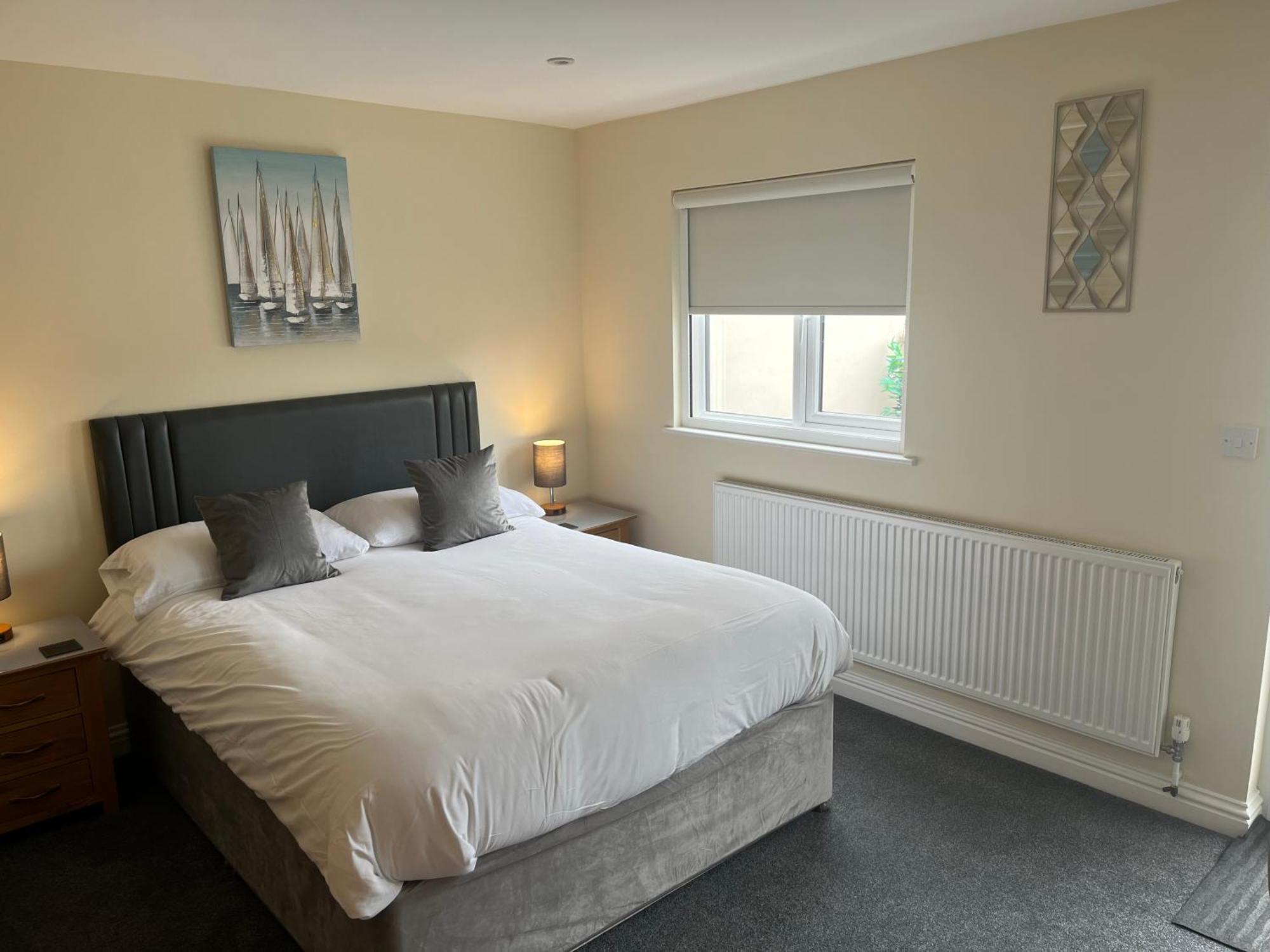 Pollington Fir Tree Barn B&B 외부 사진