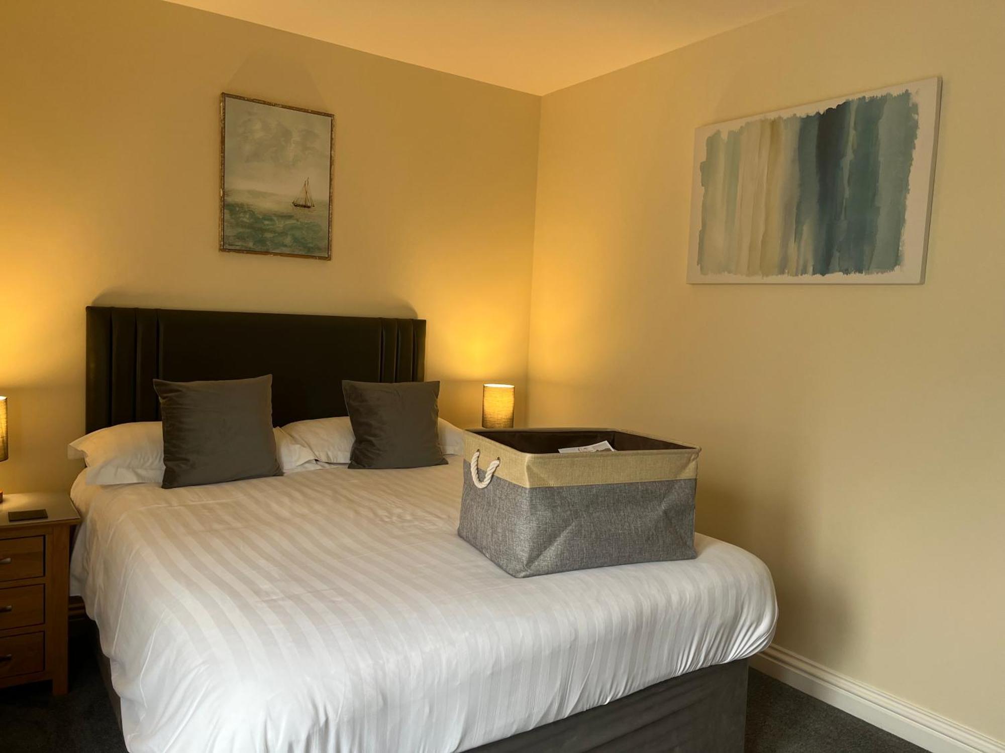 Pollington Fir Tree Barn B&B 외부 사진