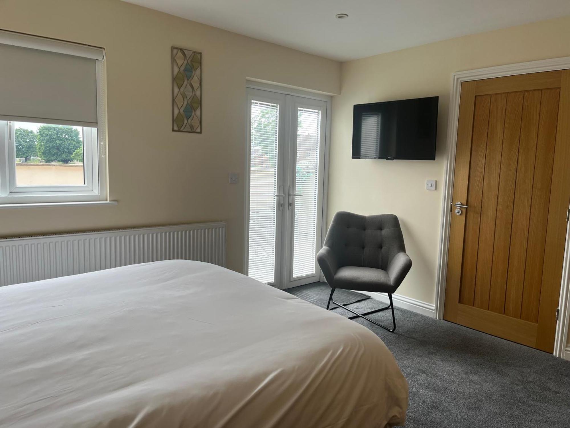 Pollington Fir Tree Barn B&B 외부 사진