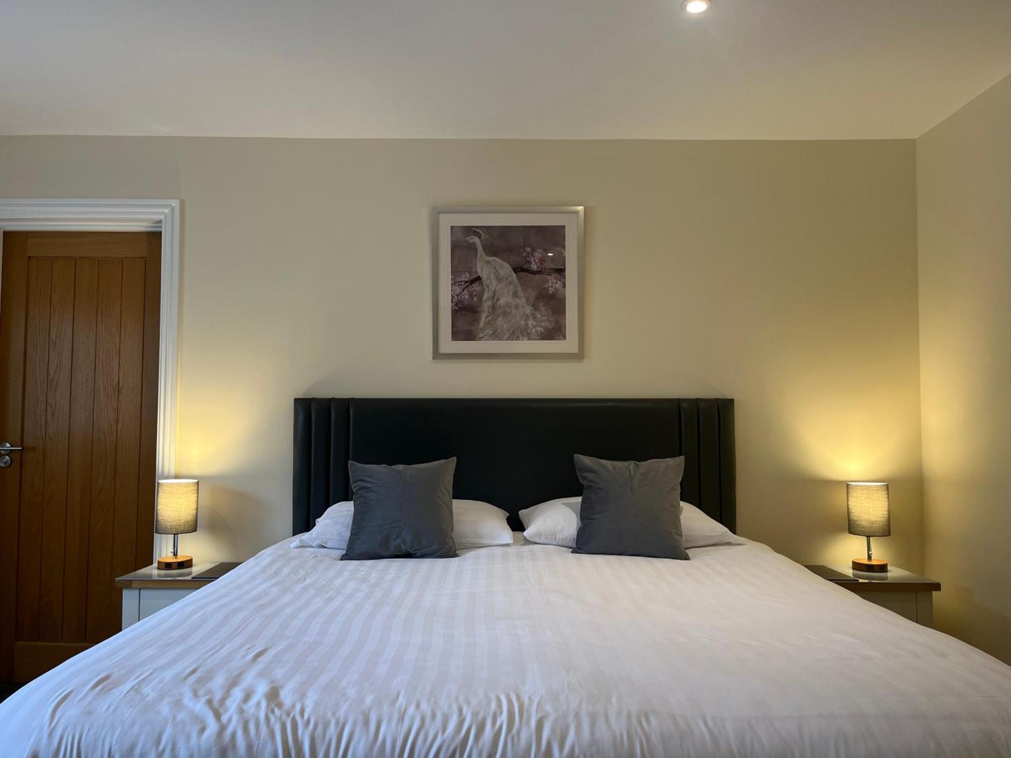 Pollington Fir Tree Barn B&B 외부 사진