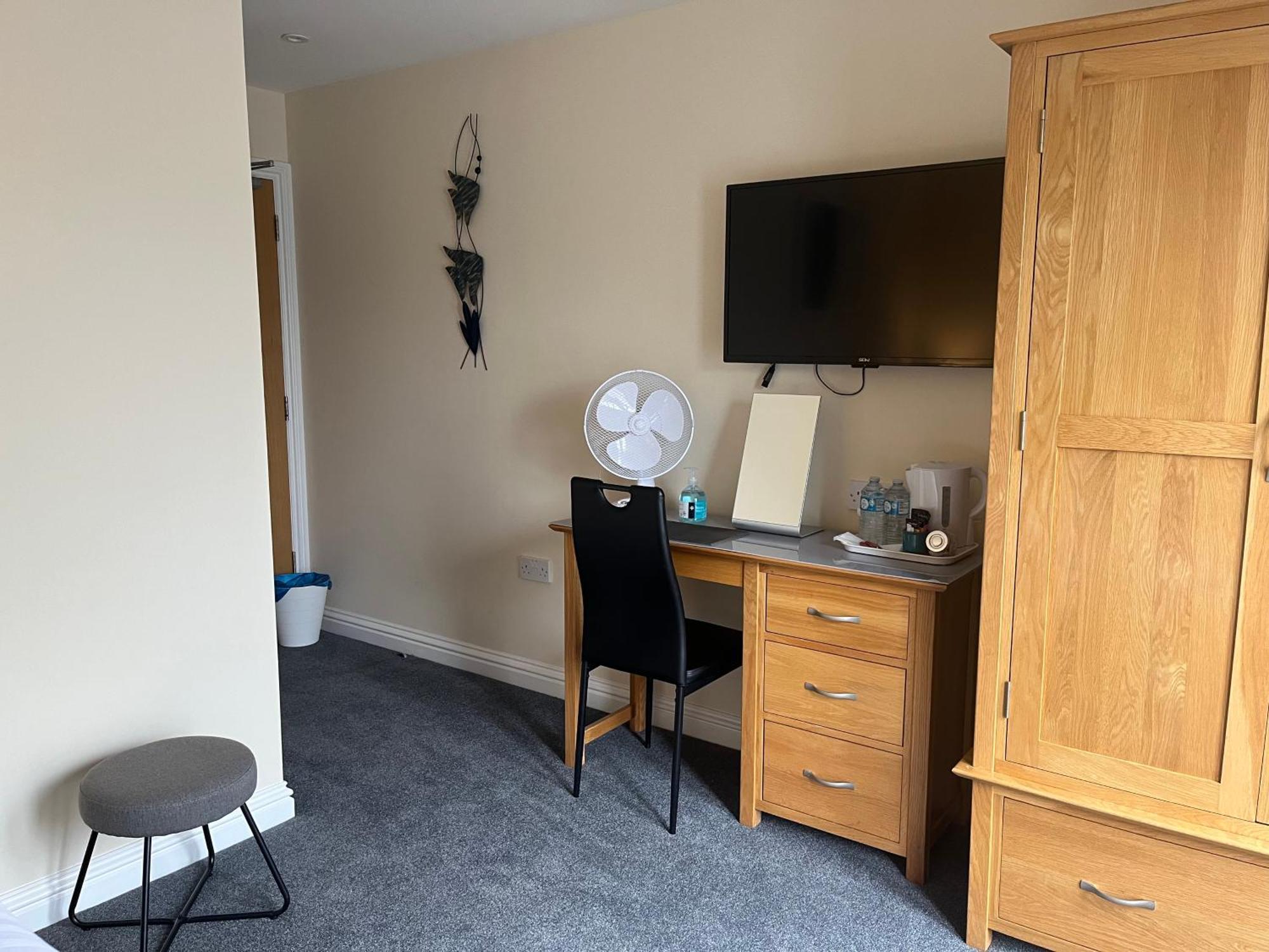 Pollington Fir Tree Barn B&B 외부 사진