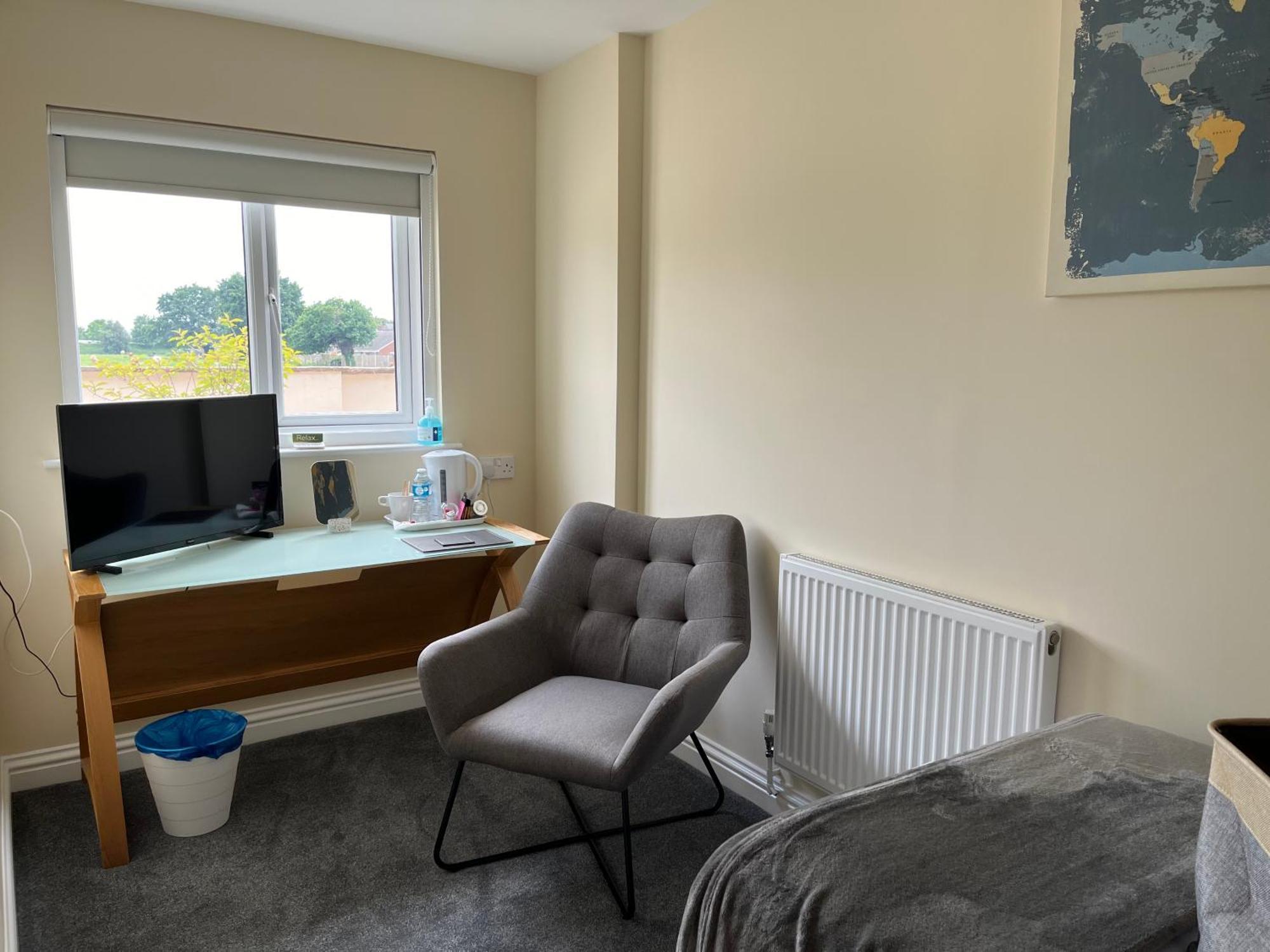 Pollington Fir Tree Barn B&B 외부 사진