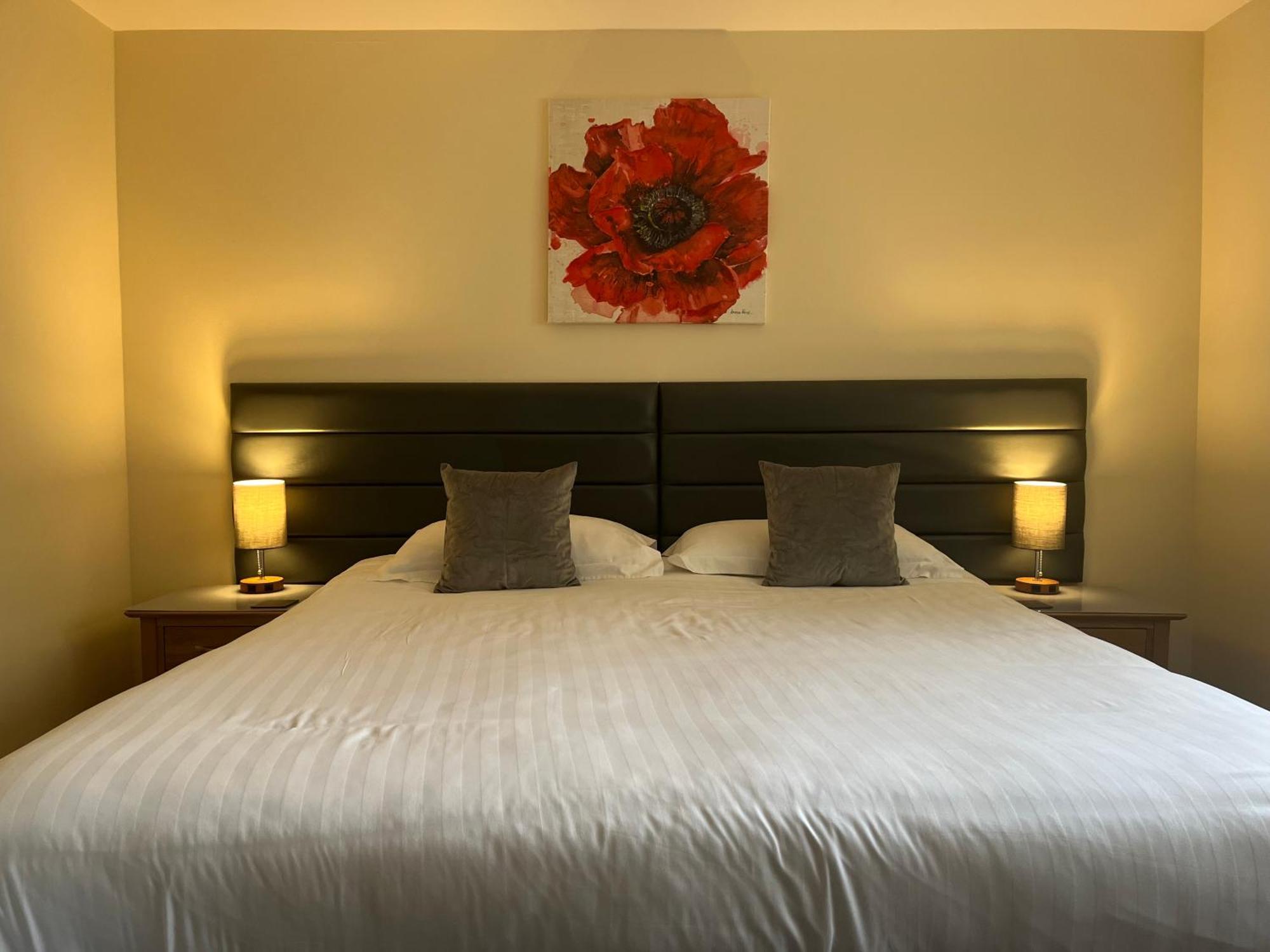 Pollington Fir Tree Barn B&B 외부 사진