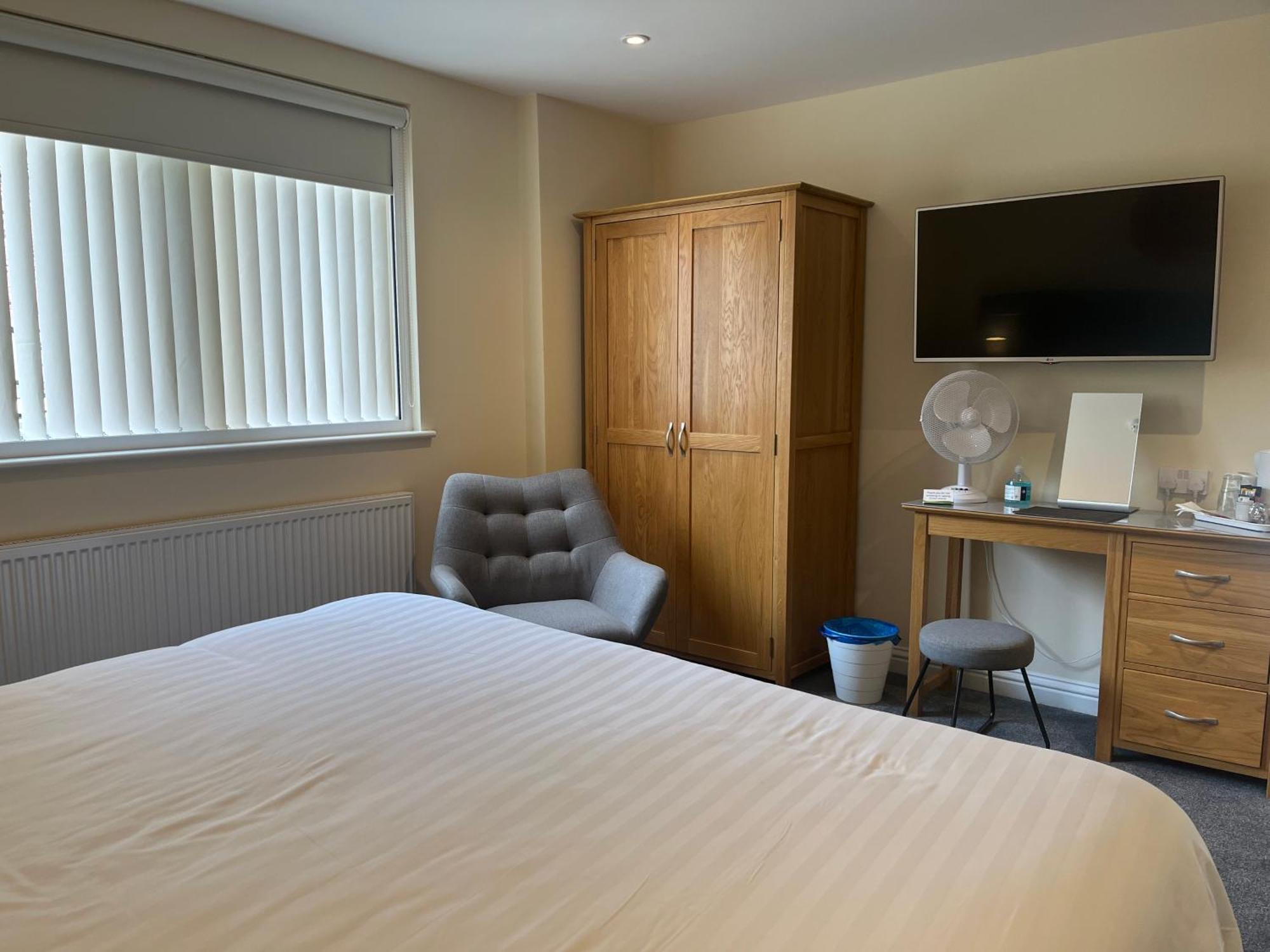 Pollington Fir Tree Barn B&B 외부 사진