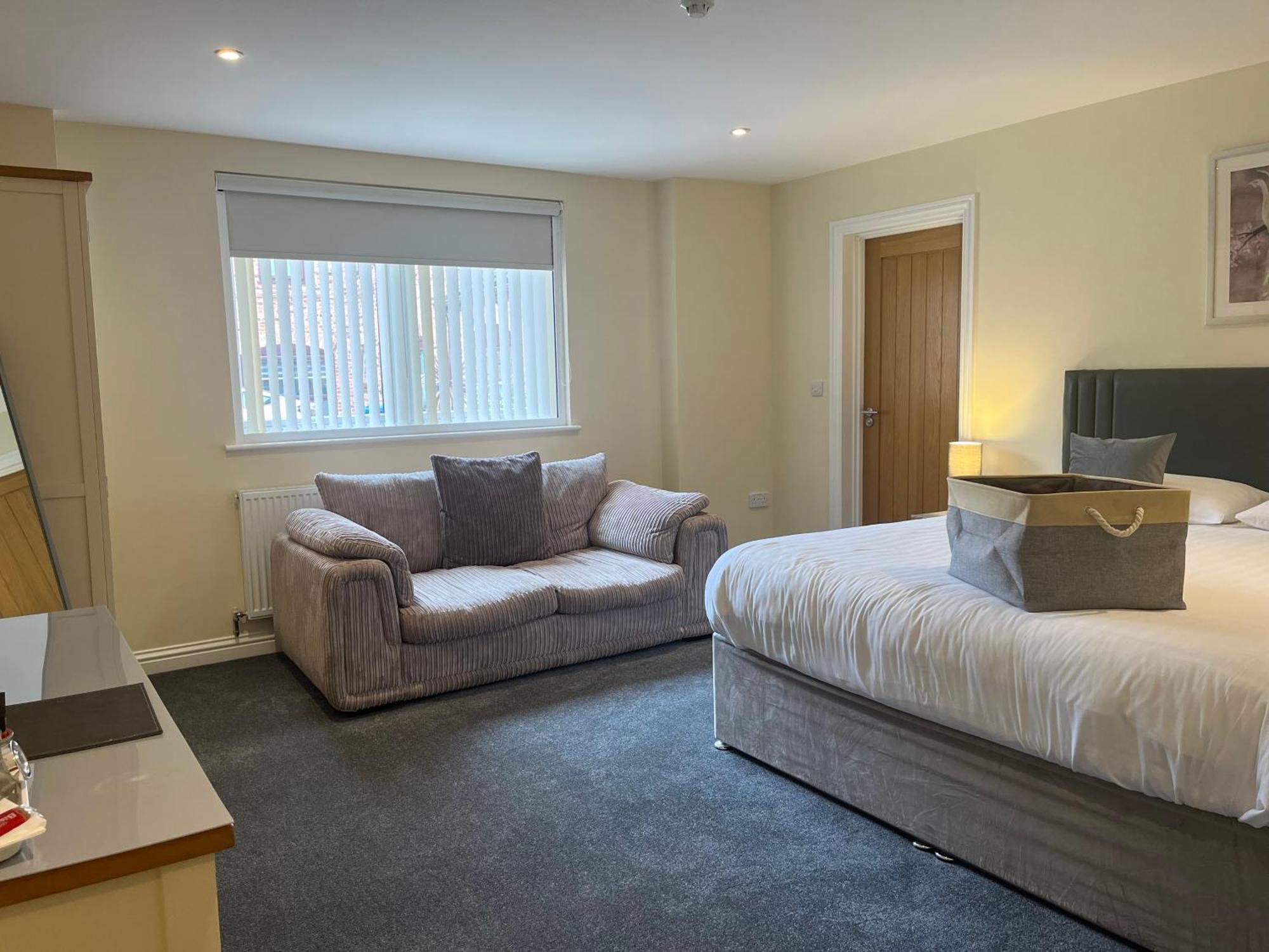 Pollington Fir Tree Barn B&B 외부 사진