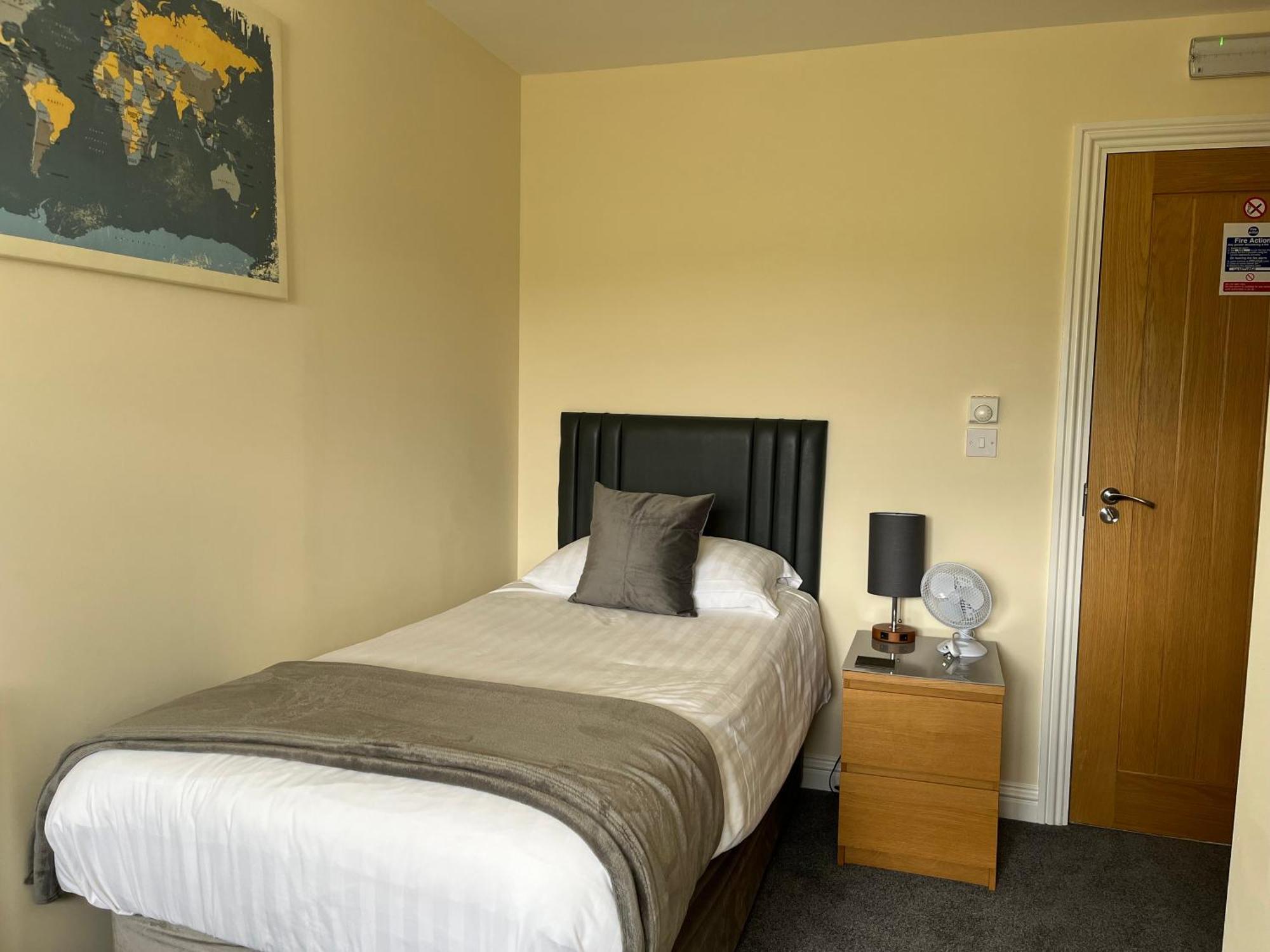 Pollington Fir Tree Barn B&B 외부 사진