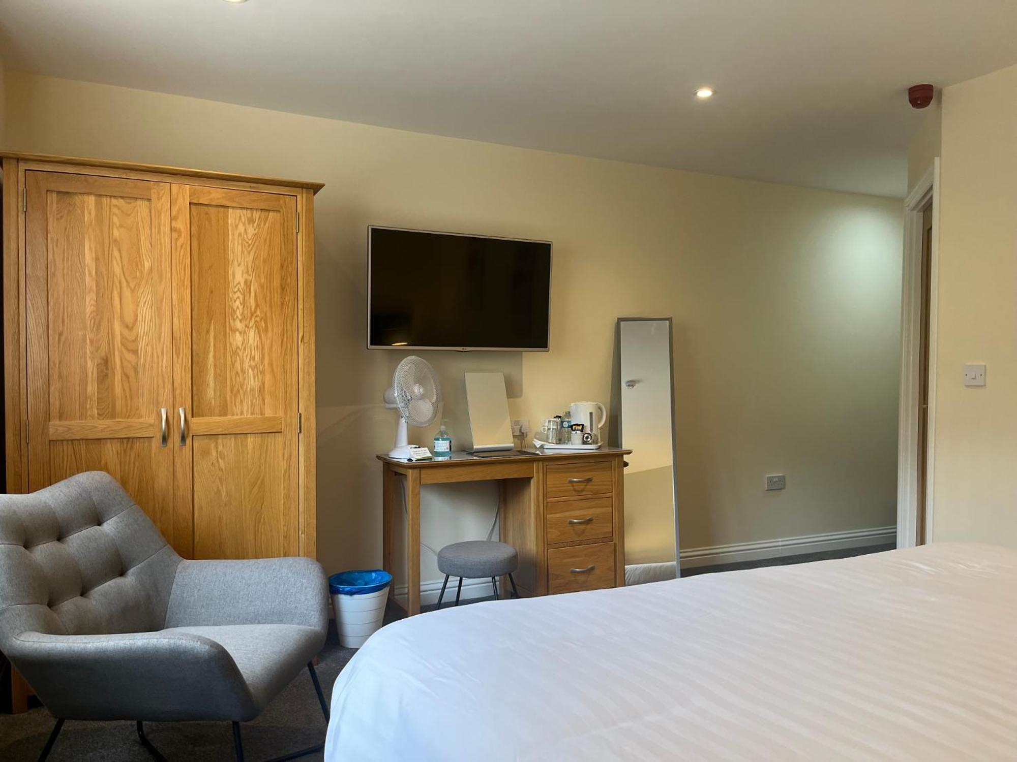 Pollington Fir Tree Barn B&B 외부 사진