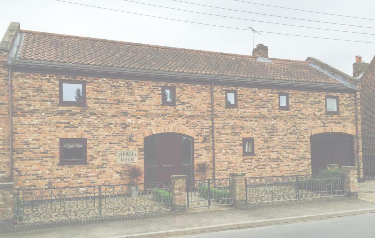 Pollington Fir Tree Barn B&B 외부 사진
