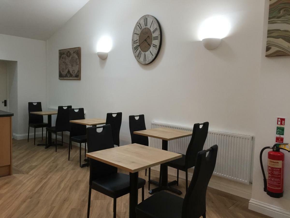 Pollington Fir Tree Barn B&B 외부 사진