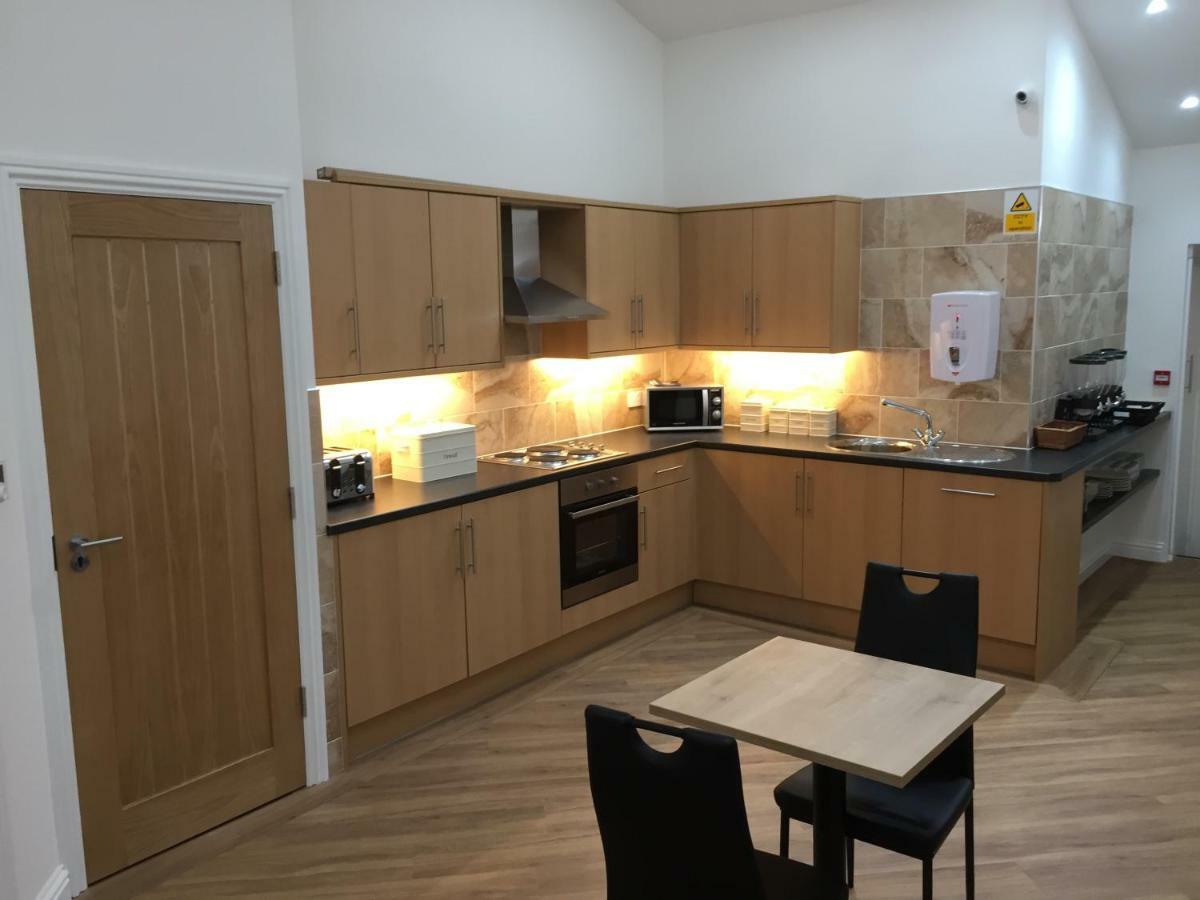 Pollington Fir Tree Barn B&B 외부 사진