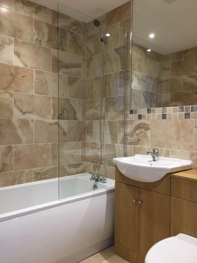 Pollington Fir Tree Barn B&B 외부 사진