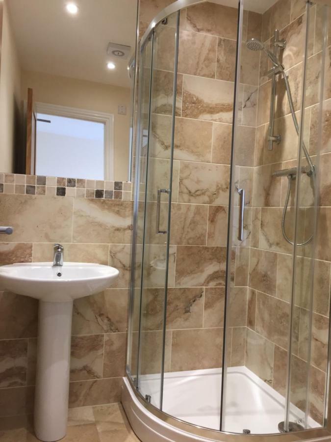 Pollington Fir Tree Barn B&B 외부 사진