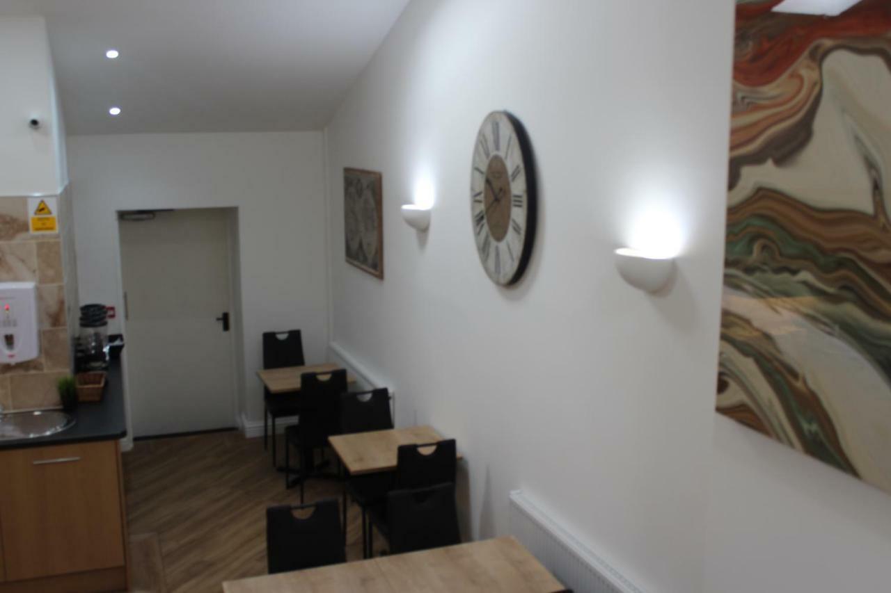 Pollington Fir Tree Barn B&B 외부 사진