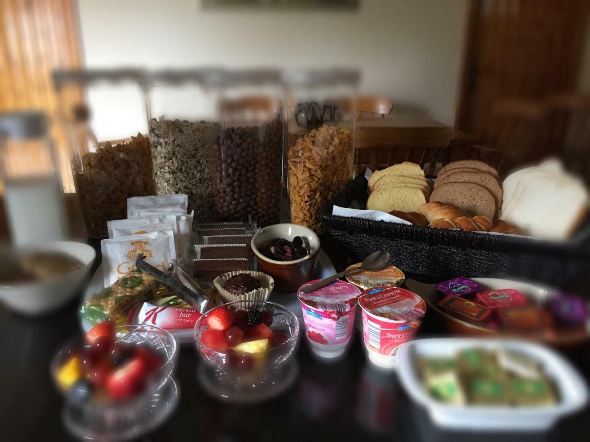 Pollington Fir Tree Barn B&B 외부 사진