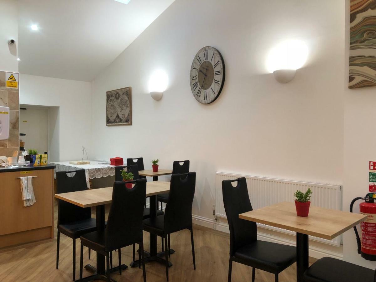 Pollington Fir Tree Barn B&B 외부 사진