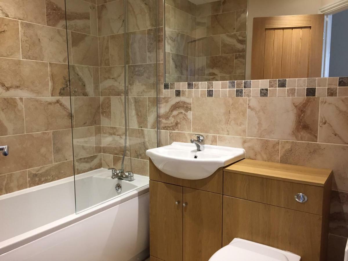 Pollington Fir Tree Barn B&B 외부 사진