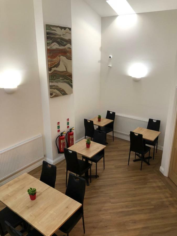 Pollington Fir Tree Barn B&B 외부 사진
