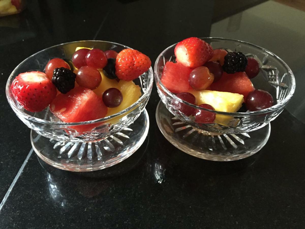 Pollington Fir Tree Barn B&B 외부 사진