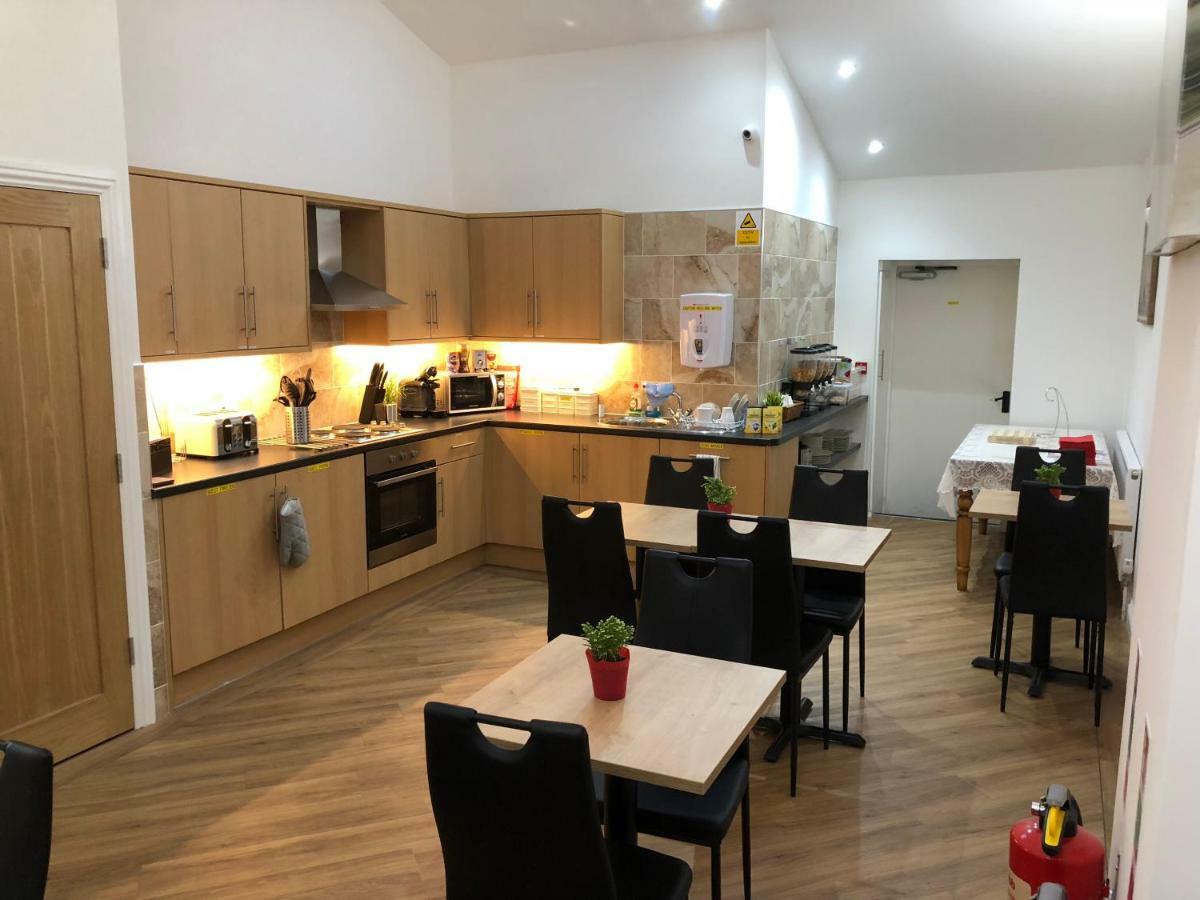 Pollington Fir Tree Barn B&B 외부 사진
